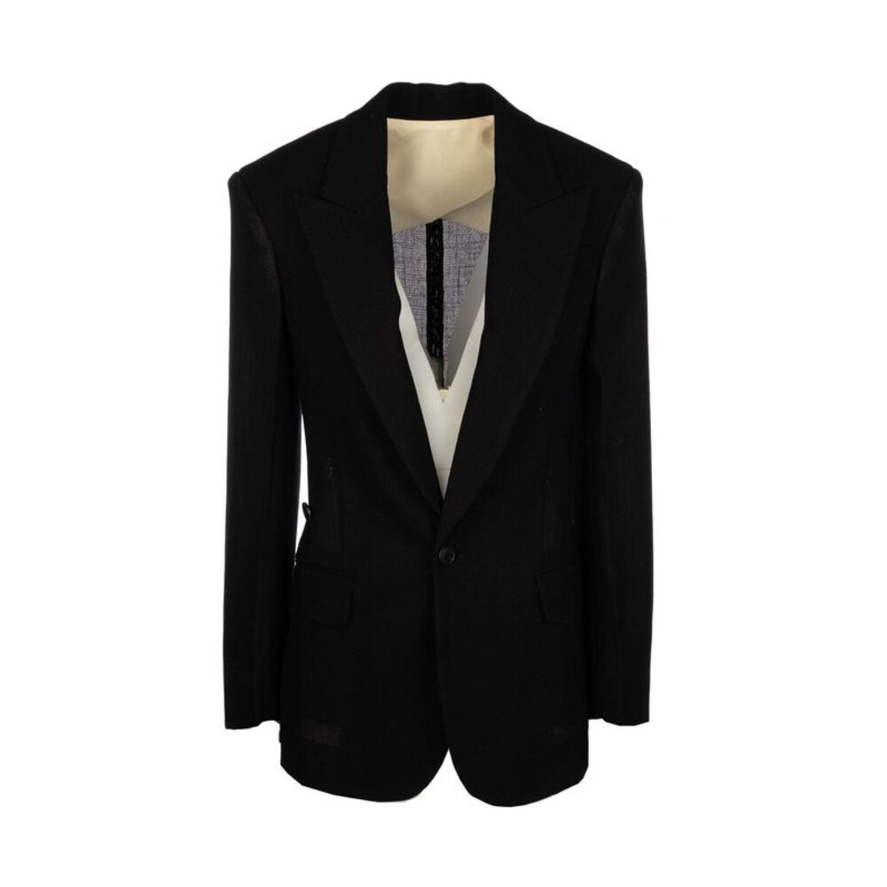 Phoebe Philo Woman Clothing Blazers & Gilets